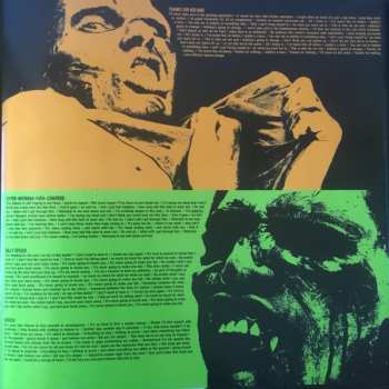 LP Sum 41: Does This Look Infected? CLR | LTD