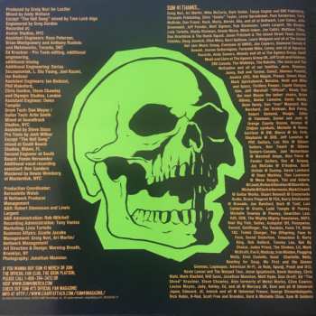 LP Sum 41: Does This Look Infected? CLR | LTD