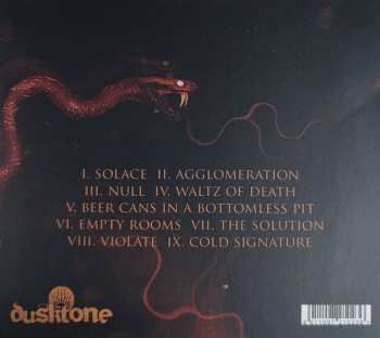 CD Sum Of R: Spectral