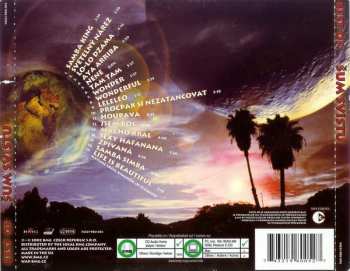 CD Šum Svistu: Best Of