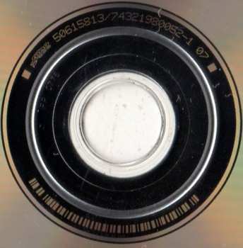 CD Šum Svistu: Best Of