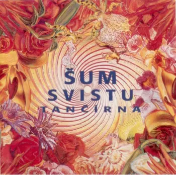 Šum Svistu: Tančírna