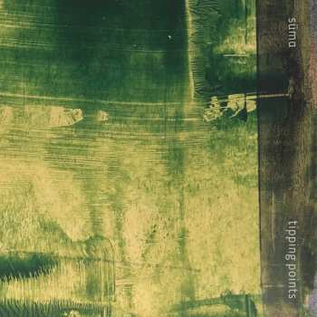 Album Süma: Tipping Points