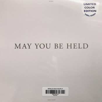 2LP Sumac: May You Be Held LTD | CLR