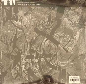 2LP Sumac: The Film (Original Motion Picture Soundtrack) CLR | LTD
