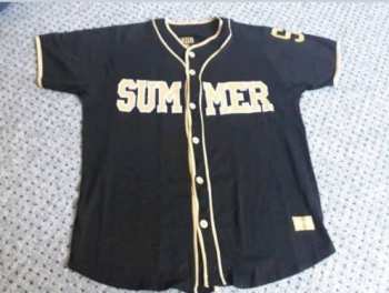 4CD/DVD/Box Set Summer Cem: Endstufe LTD