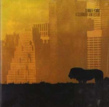 CD Summer Hymns: A Celebratory Arm Gesture