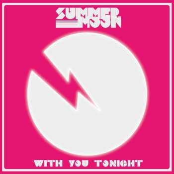 CD Summer Moon: With You Tonight