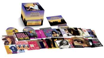 Album Summer,donna: Summer Time: The Singles Collection 1974