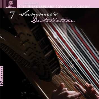 CD Summer's Distillation / Various: Summer's Distillation / Various