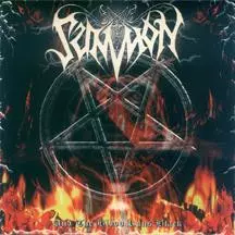 Summon: And The Blood Runs Black