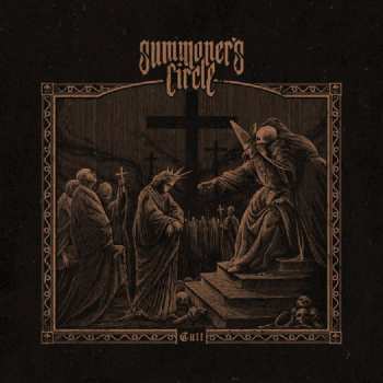 CD Summoner's Circle: Cult LTD