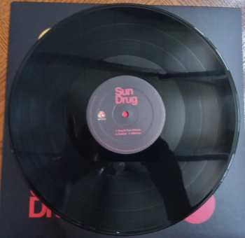 LP Sun Drug: Sun Drug LTD