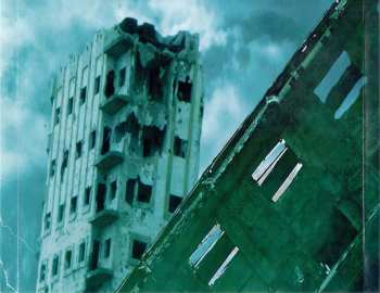 CD Sun Of The Endless Night: Symbols Of Hate And Deceitful Faith