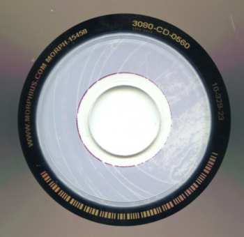 CD The Sun Ra Arkestra: Space Probe - A Tonal View Of Times Tomorrow, Vol. 1
