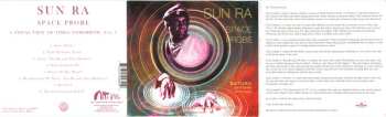 CD The Sun Ra Arkestra: Space Probe - A Tonal View Of Times Tomorrow, Vol. 1