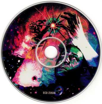 CD The Sun Ra Arkestra: We Travel The Spaceways / Bad & Beautiful