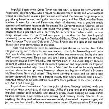 2CD Sun Ra: The Great Lost Sun Ra Albums (Cymbals & Crystal Spears)