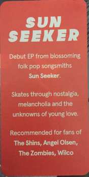 LP Sun Seeker: Biddeford