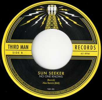 SP Sun Seeker: Georgia Dust