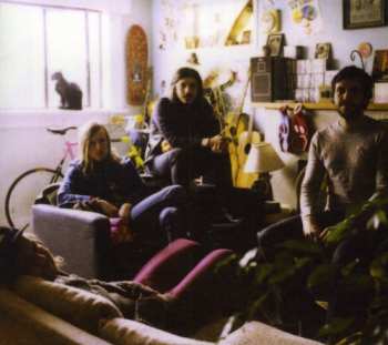 Album Sun Wizard: Positively 4th Avenue