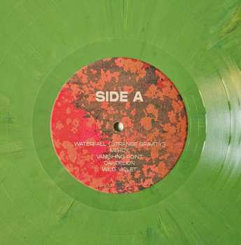 LP Sunbeam Sound Machine: Double Magic LTD