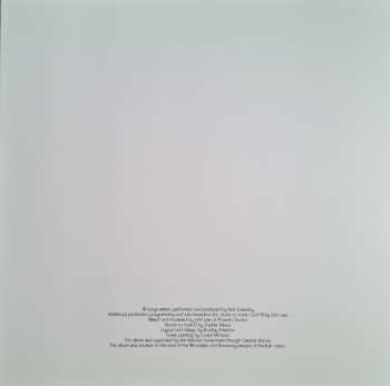 LP Sunbeam Sound Machine: Possum CLR