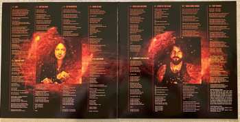 LP Sunbomb: Evil And Divine LTD