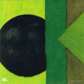 LP Sunburned Hand Of The Man: Mind Of A Brother