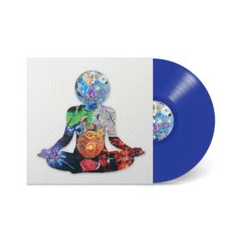 LP Sunburned Hand Of The Man: Nimbus CLR | LTD