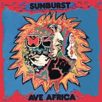 2LP/2CD Sunburst: Ave Africa