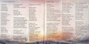 CD Sunchild: Messages From Afar: The Division And Illusion Of Time