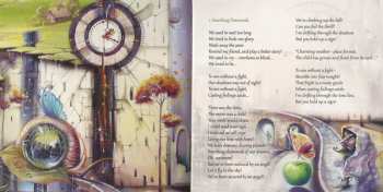 CD Sunchild: Messages From Afar: The Division And Illusion Of Time