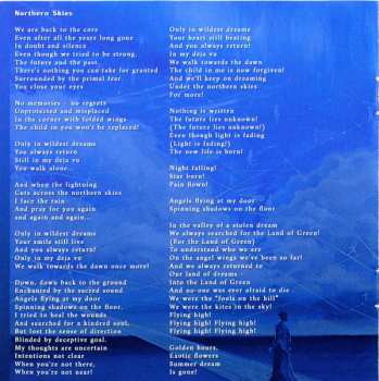 CD Sunchild: Exotic Creatures And A Stolen Dream