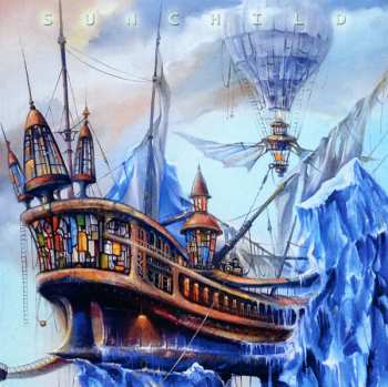 CD Sunchild: Exotic Creatures And A Stolen Dream