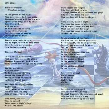 CD Sunchild: Exotic Creatures And A Stolen Dream