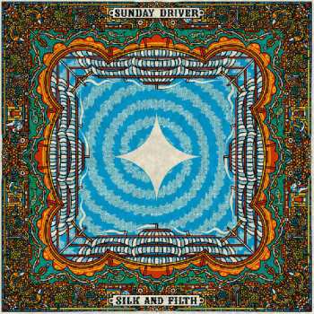 CD Sunday Driver: Silk And Filth