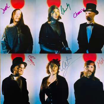 LP Sunday Driver: Sun God CLR