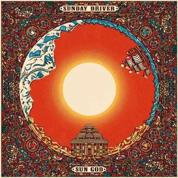Sunday Driver: Sun God