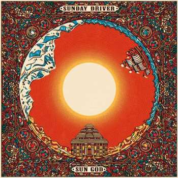 CD Sunday Driver: Sun God