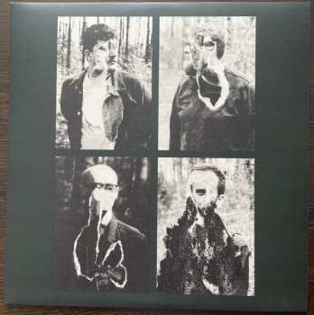 LP Sundowning: In The Light Of Defeat, I Cease To Exist CLR