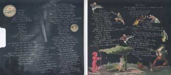 CD Suneaters: Suneaters III: Unfathomable Darkness