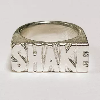 Sunflower Bean: Shake