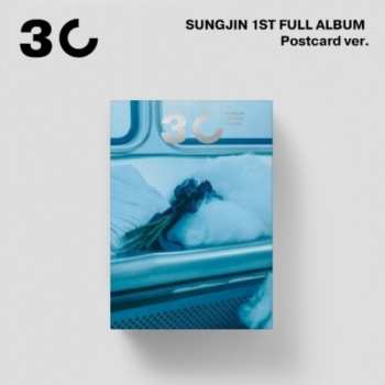 CD Sungjin: 30