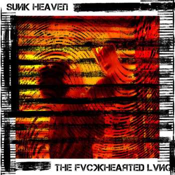 LP Sunk Heaven: THE FVCKHEAѪTED LVNG