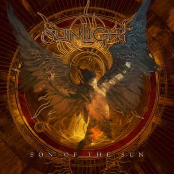 Album Sunlight: Son Of The Sun