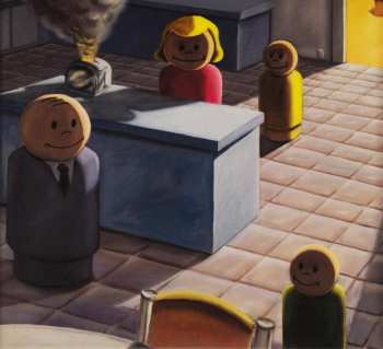 CD Sunny Day Real Estate: Diary