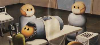 CD Sunny Day Real Estate: Diary