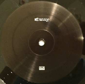 2LP Sunny Day Real Estate: Diary