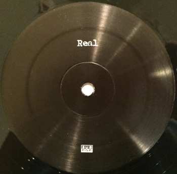 2LP Sunny Day Real Estate: Diary